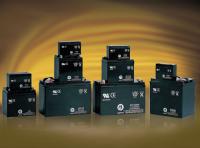 Battery Capacity 100Ah